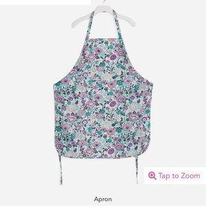 NEW Vera Bradley Apron - Penelope’s Garden